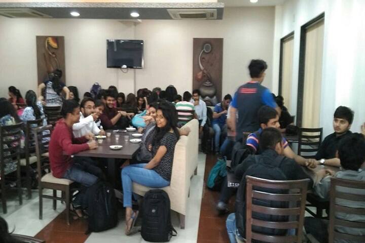 cafeteria